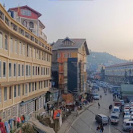 Teesta Hotel , Darjeeling Νταρτζίλινγκ Εξωτερικό φωτογραφία
