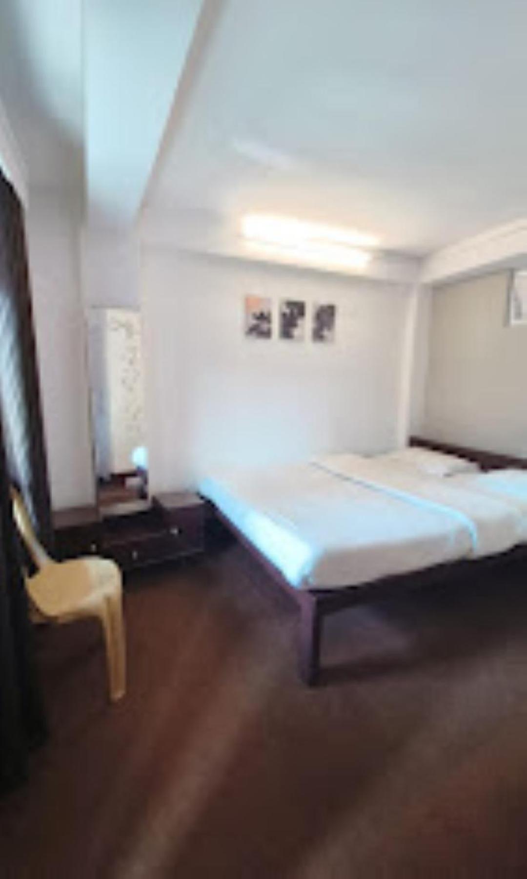 Teesta Hotel , Darjeeling Νταρτζίλινγκ Εξωτερικό φωτογραφία