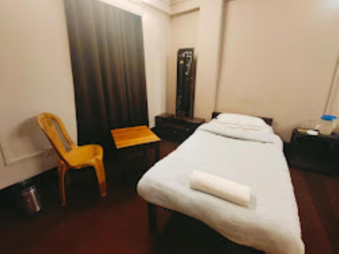 Teesta Hotel , Darjeeling Νταρτζίλινγκ Εξωτερικό φωτογραφία